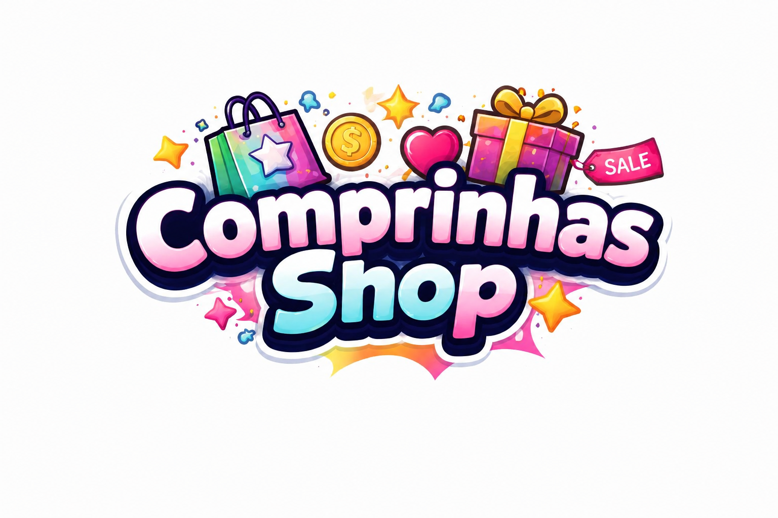 COMPRINHAS SHOP