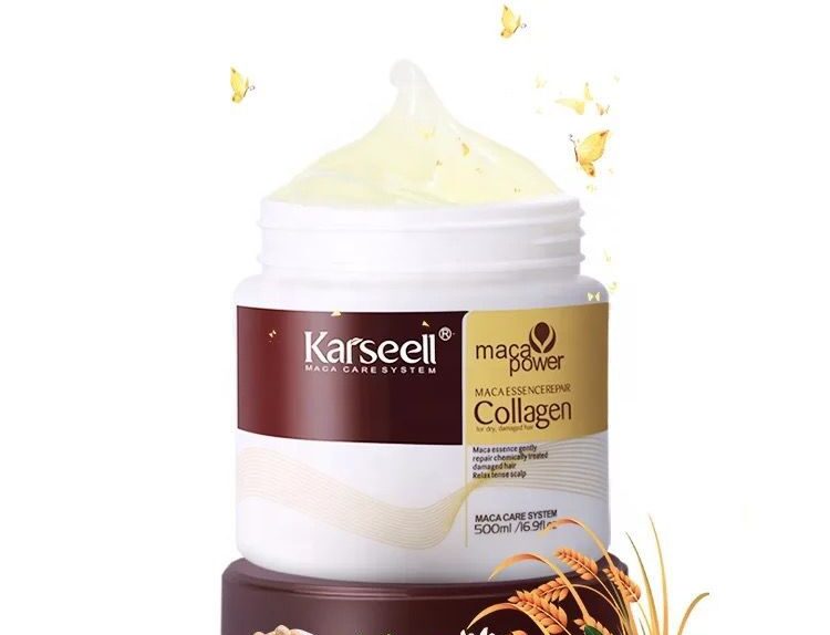 Máscara de Colágeno Karseell Original - 11