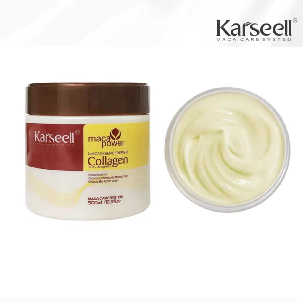 Máscara de Colágeno Karseell Original - 5